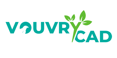 Vouvry CAD